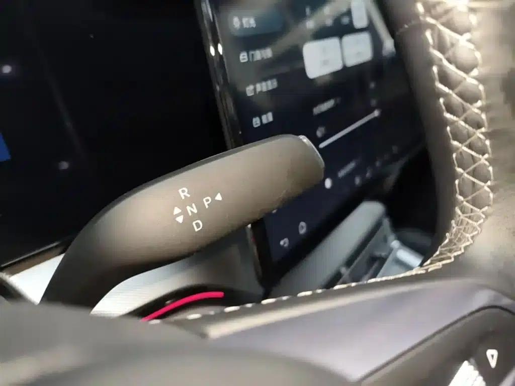 Seal 07 DM-i 2026 Model DM-i 1.5T 230km Premium Edition — миниатюра 14