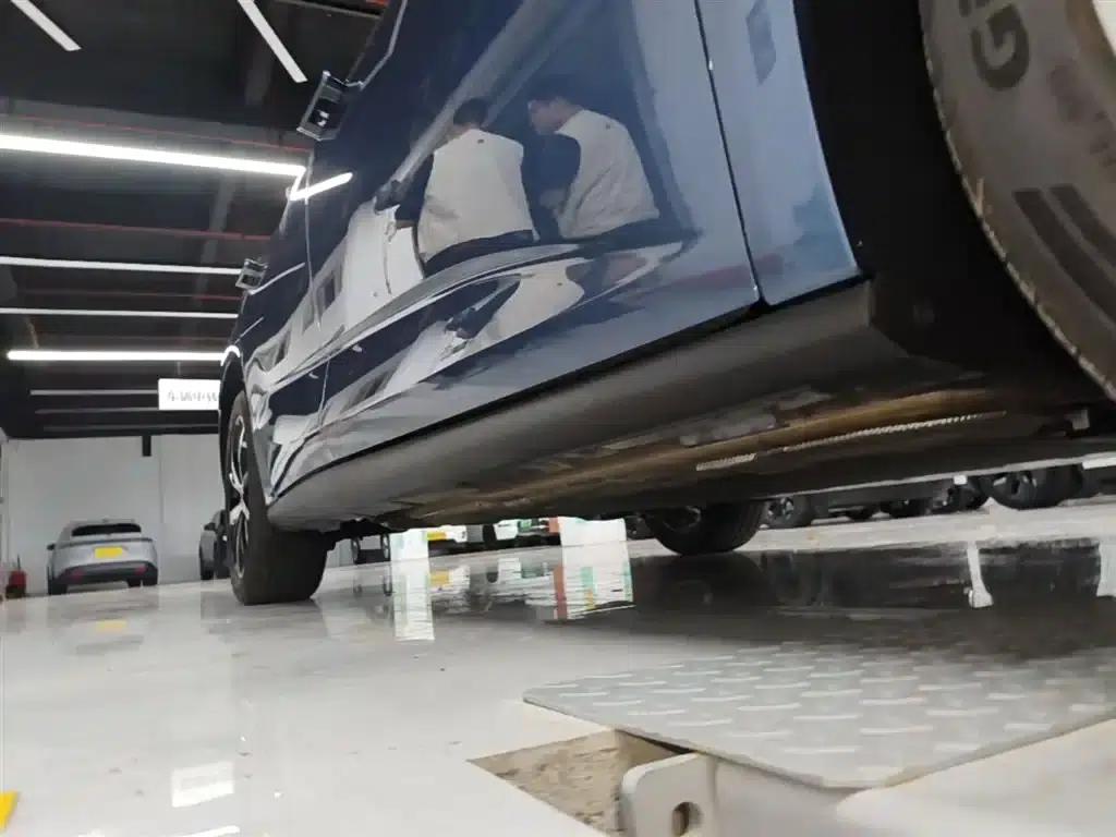 Seal 07 DM-i 2026 Model DM-i 1.5T 230km Premium Edition — миниатюра 21