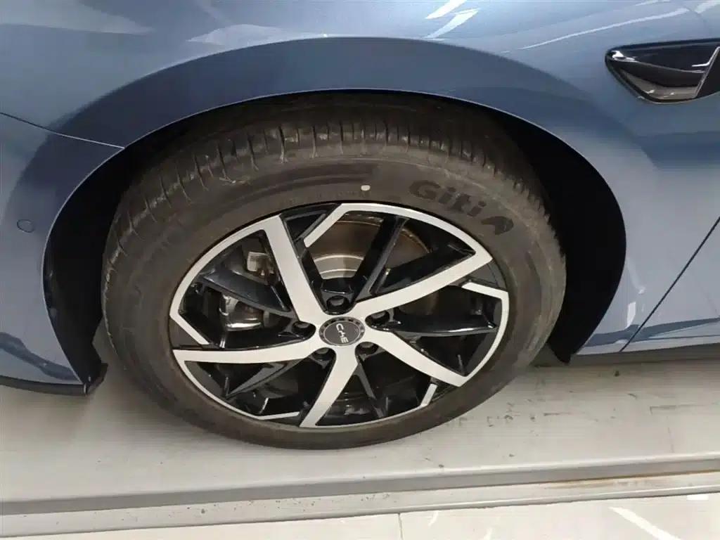 Seal 07 DM-i 2026 Model DM-i 1.5T 230km Premium Edition — миниатюра 23