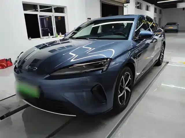 Seal 07 DM-i 2026 Model DM-i 1.5T 230km Premium Edition