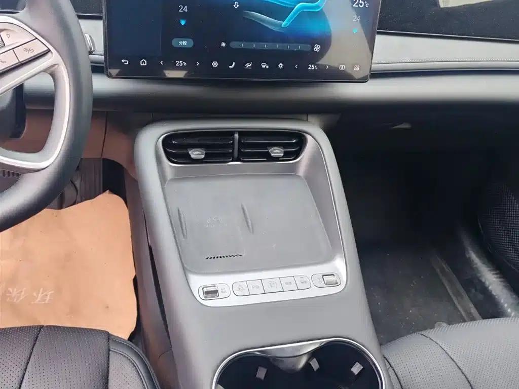 Hiace 06 2025 EV 605 Navigator Pro Edition — миниатюра 11
