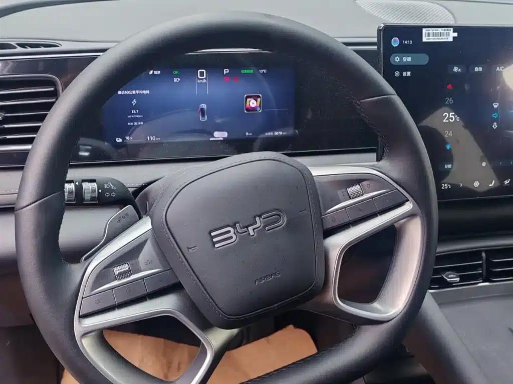 Hiace 06 2025 EV 605 Navigator Pro Edition — миниатюра 12