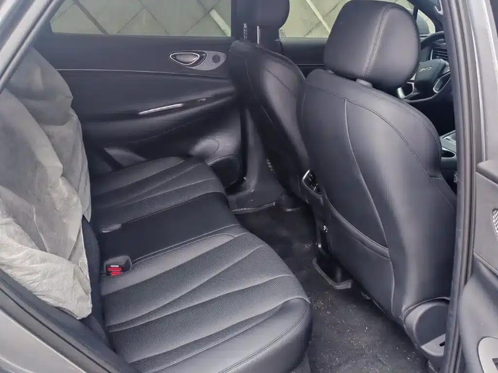 Hiace 06 2025 EV 605 Navigator Pro Edition — миниатюра 16