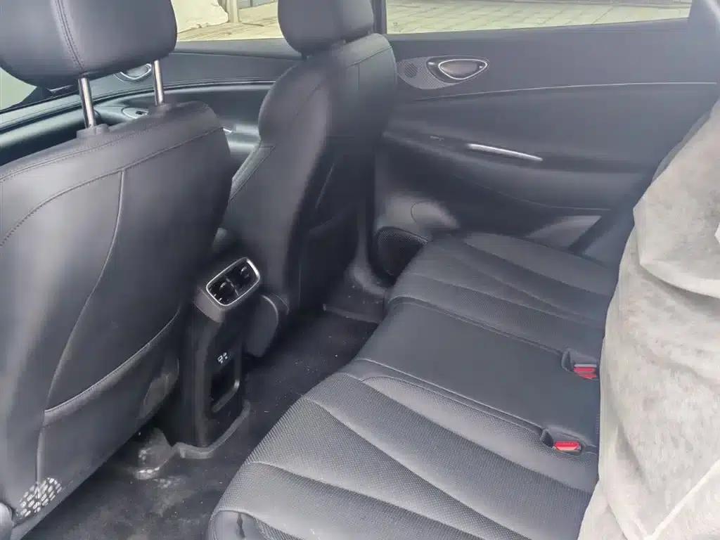 Hiace 06 2025 EV 605 Navigator Pro Edition — миниатюра 17