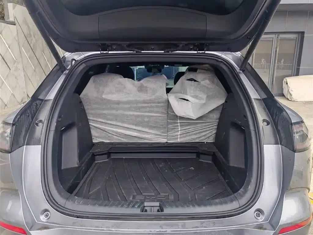 Hiace 06 2025 EV 605 Navigator Pro Edition — миниатюра 19