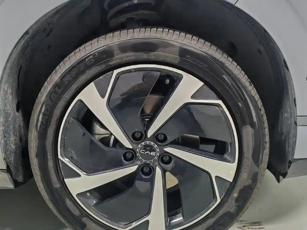 Hiace 06 2025 EV 605 Navigator Pro Edition — миниатюра 21