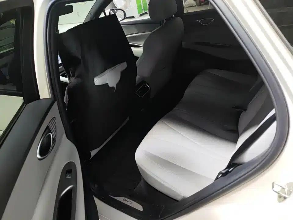 Hiace 06 2025 EV 605 Navigator Plus Edition — миниатюра 6
