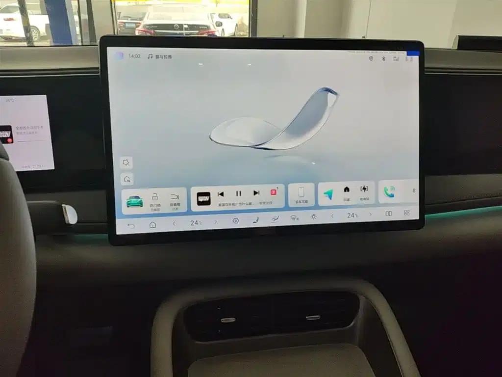 Hiace 06 2025 DM-i 205 Navigator Pro Edition — миниатюра 13