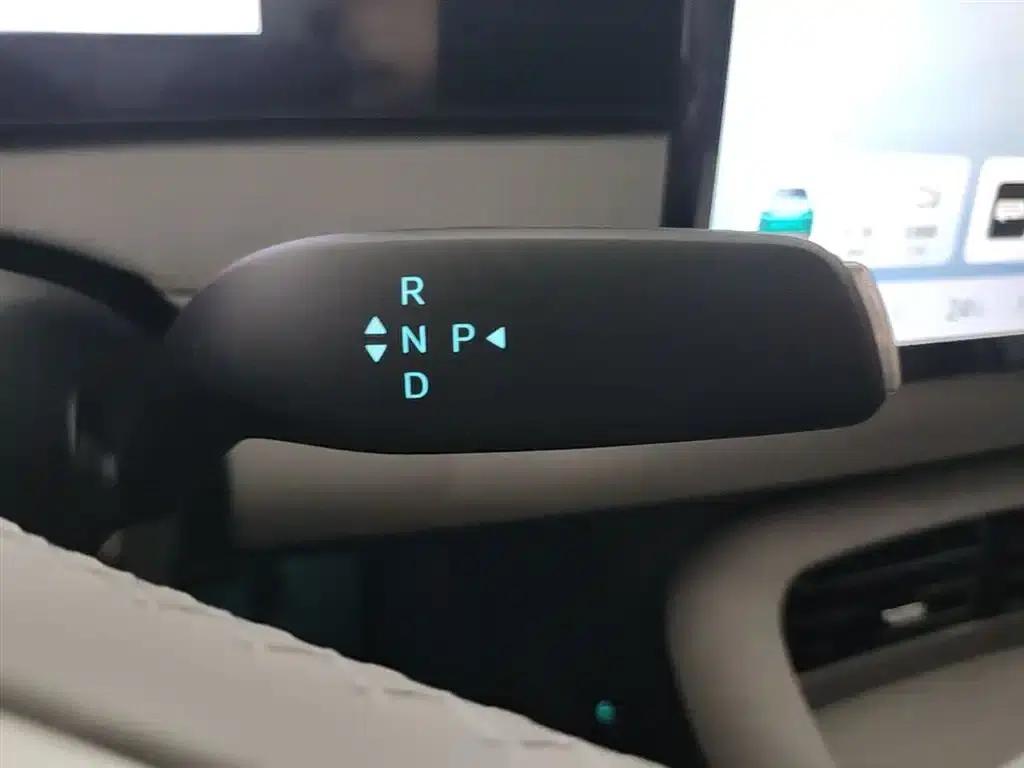 Hiace 06 2025 DM-i 205 Navigator Pro Edition — миниатюра 14