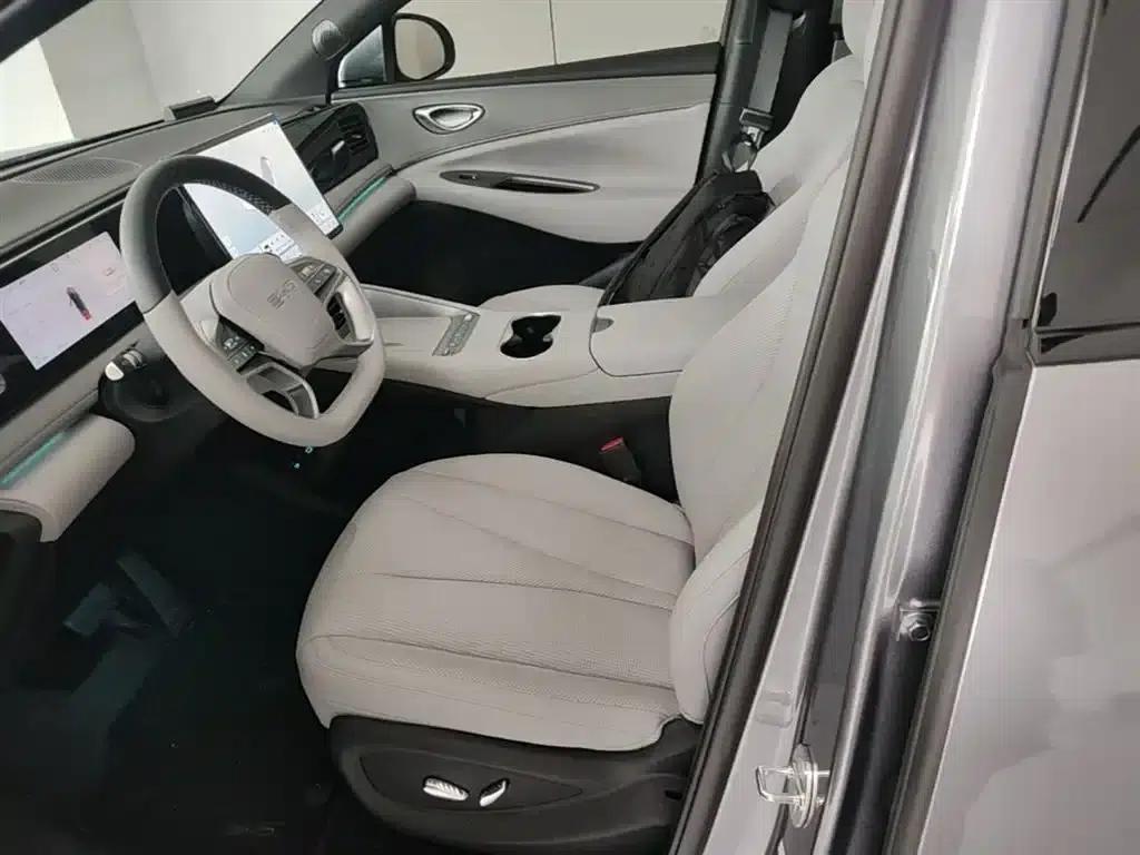 Hiace 06 2025 DM-i 205 Navigator Pro Edition — миниатюра 15