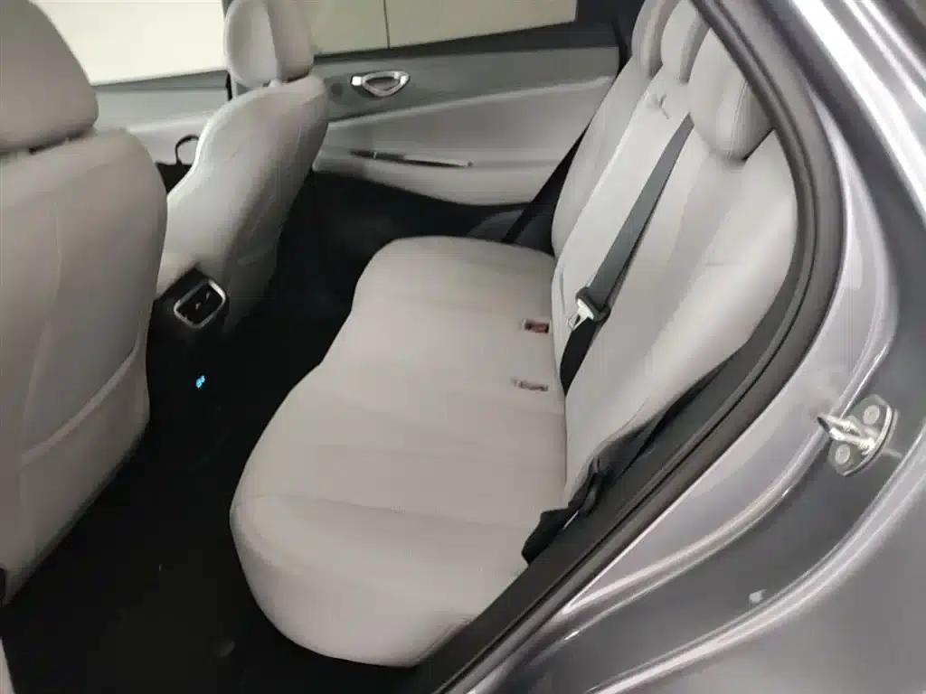 Hiace 06 2025 DM-i 205 Navigator Pro Edition — миниатюра 17
