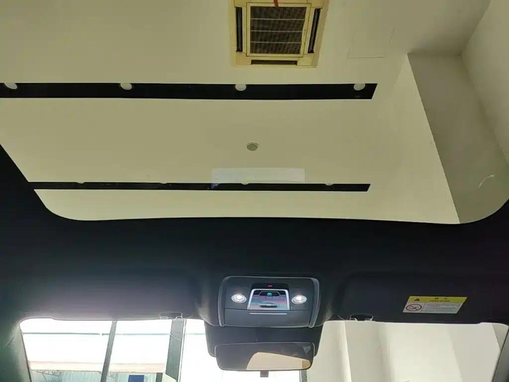 Hiace 06 2025 DM-i 205 Navigator Pro Edition — миниатюра 18