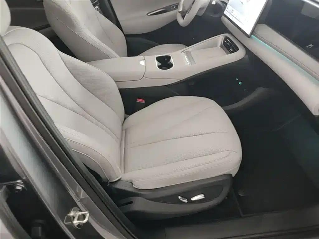 Hiace 06 2025 DM-i 205 Navigator Pro Edition — миниатюра 24