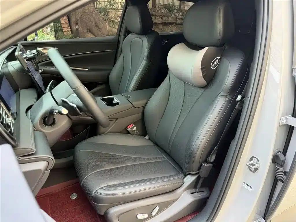 Hiace 06 2025 EV 605 Navigator Pro Edition — миниатюра 15