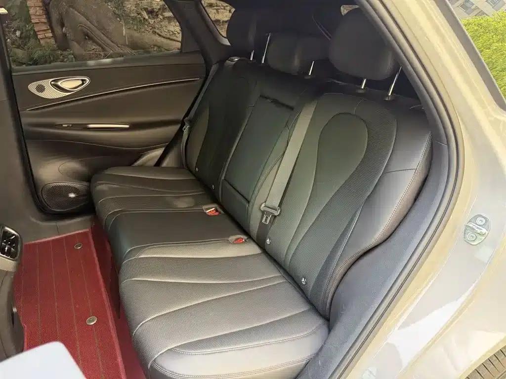 Hiace 06 2025 EV 605 Navigator Pro Edition — миниатюра 17
