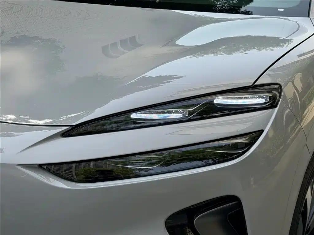Hiace 06 2025 EV 605 Navigator Pro Edition — миниатюра 24