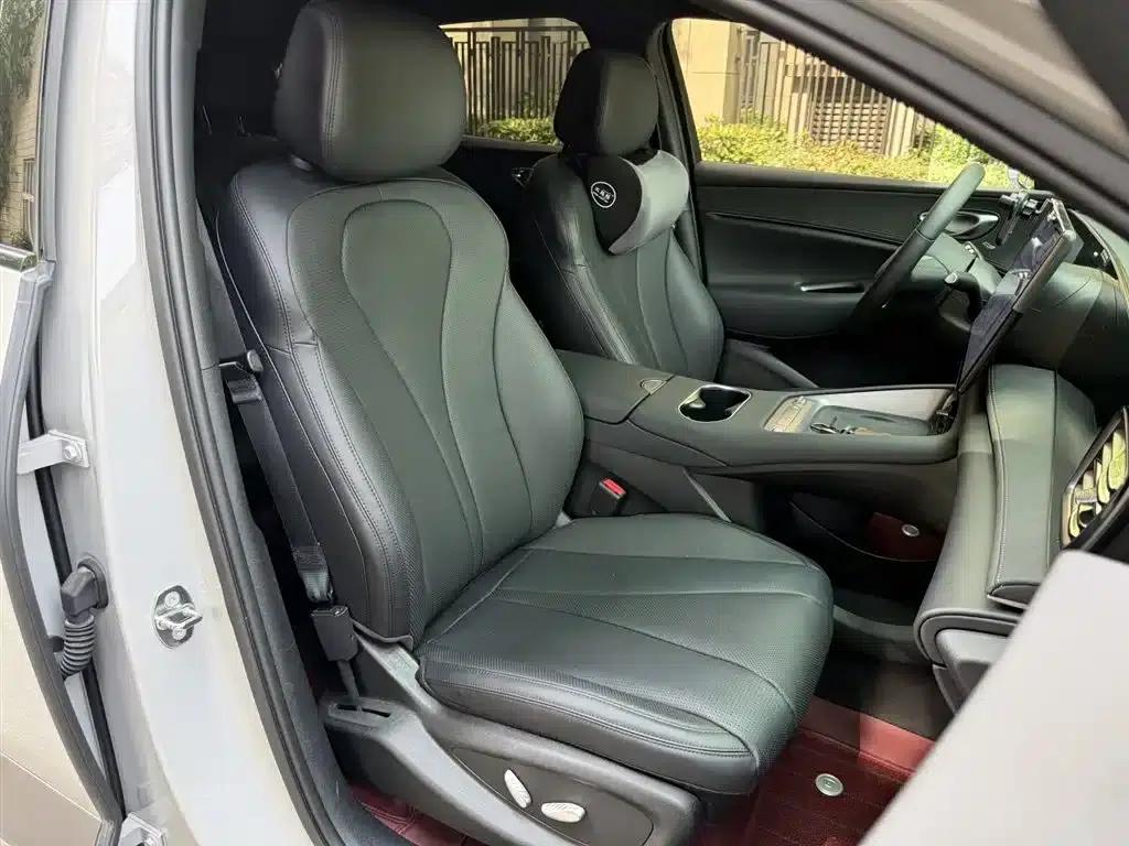Hiace 06 2025 EV 605 Navigator Pro Edition — миниатюра 25