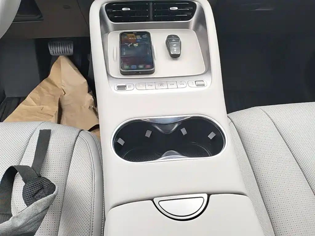 Hiace 06 2025 EV 605 Navigator Pro Edition — миниатюра 14