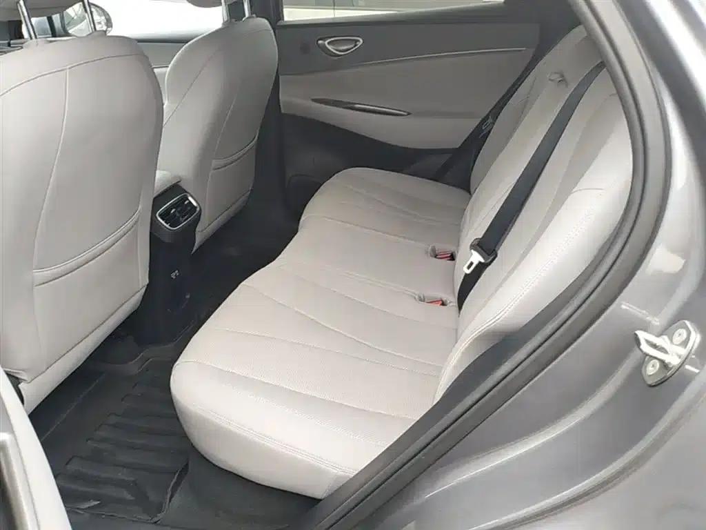 Hiace 06 2025 EV 605 Navigator Pro Edition — миниатюра 17
