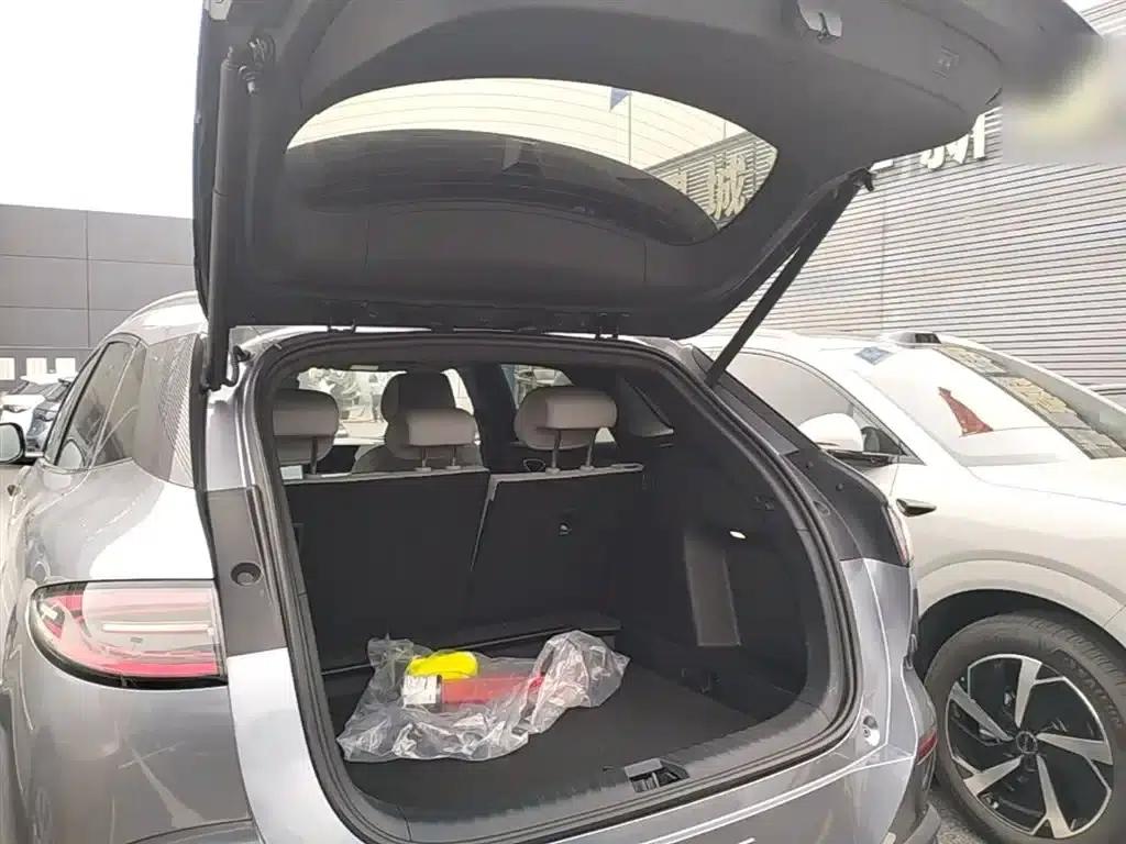 Hiace 06 2025 EV 605 Navigator Pro Edition — миниатюра 19
