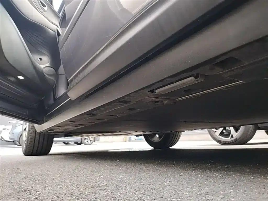 Hiace 06 2025 EV 605 Navigator Pro Edition — миниатюра 22