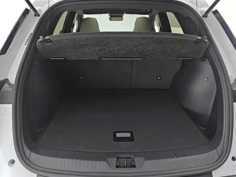 Song Pro New Energy 2024 Glory Edition DM-i 110KM Superior Model — миниатюра 4