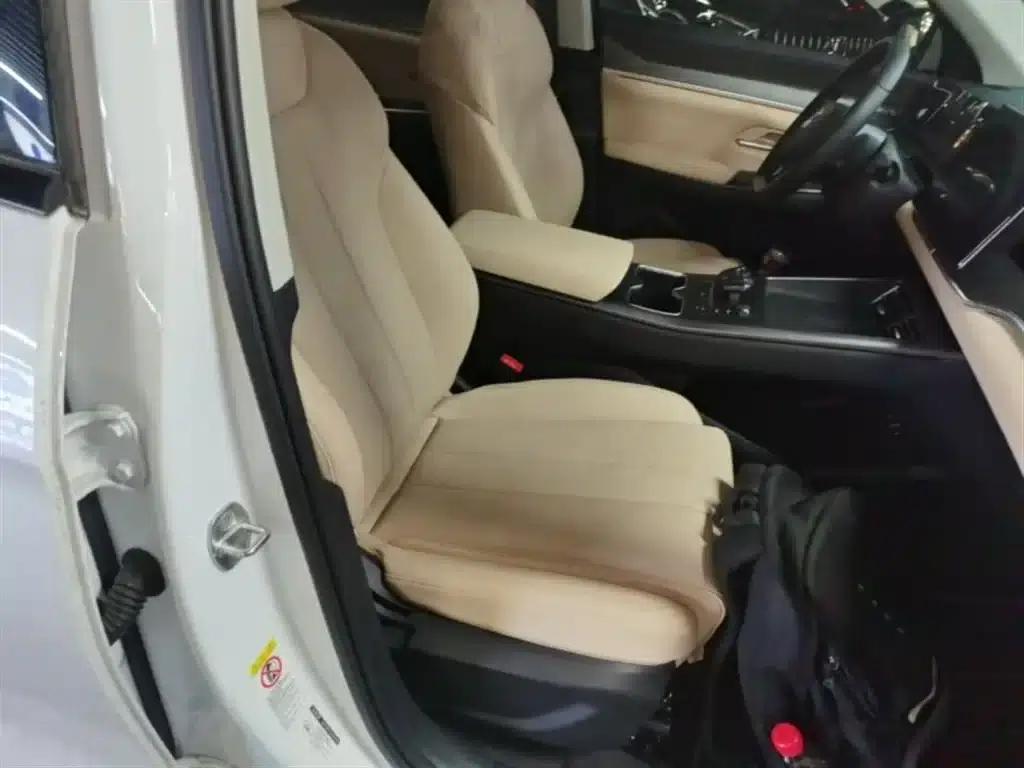 Song Pro New Energy 2025 Model, Second Generation DM-i 75KM Leading Edition — миниатюра 25