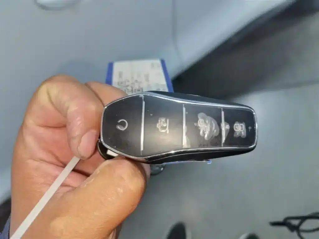 Song Pro New Energy 2025 Model, Second Generation DM-i 75KM Leading Edition — миниатюра 9