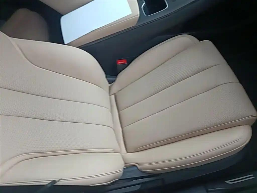Song Pro New Energy 2025 Model, Second Generation Intelligent Driving Edition DM-i 75KM Leading Edition — миниатюра 24