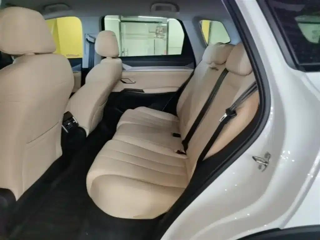 Song Pro New Energy 2025 Model, Second Generation Intelligent Driving Edition DM-i 75KM Leading Edition — миниатюра 16