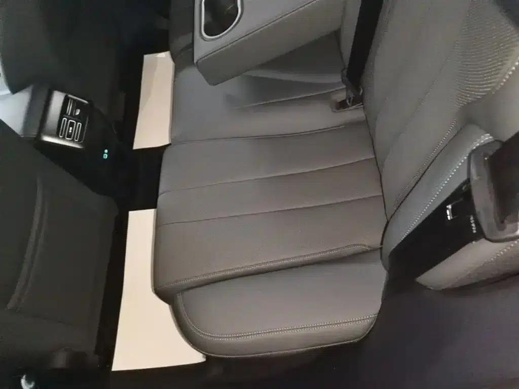 Song Pro New Energy 2025 Model, Second Generation Intelligent Driving Edition DM-i 75KM Leading Edition — миниатюра 17