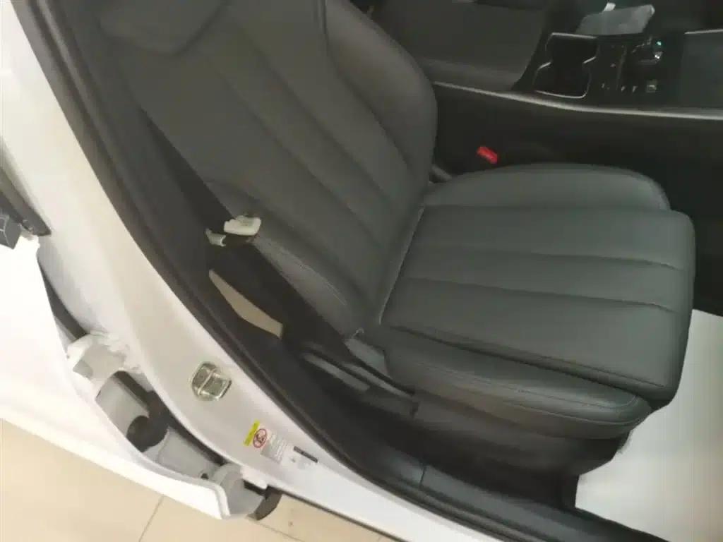 Song Pro New Energy 2025 Model, Second Generation Intelligent Driving Edition DM-i 75KM Leading Edition — миниатюра 25