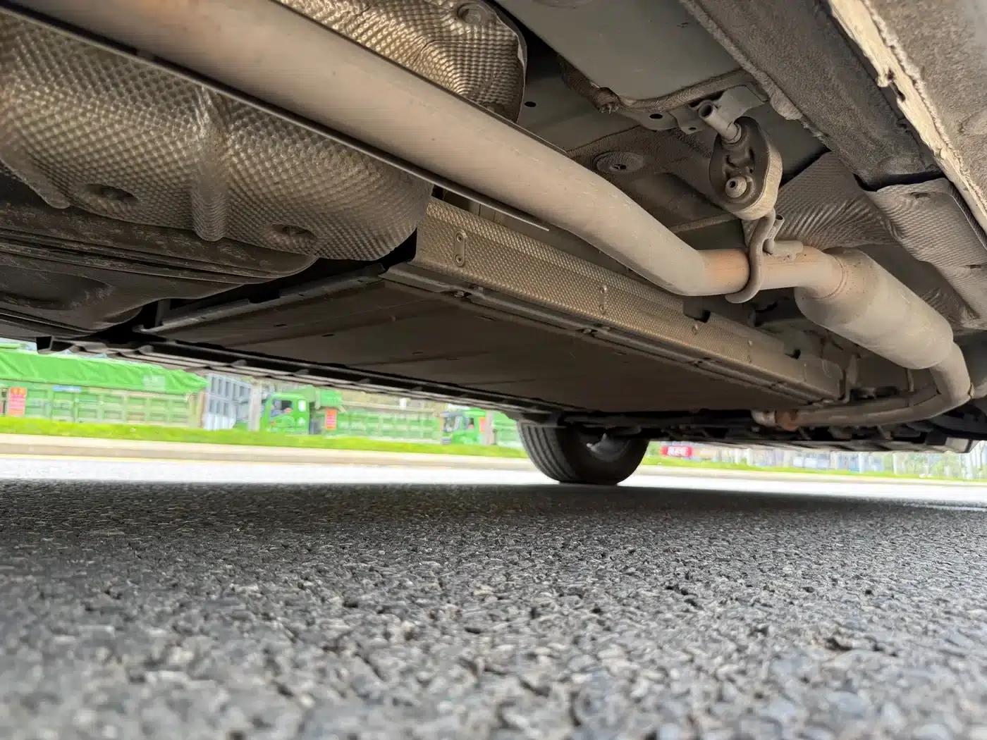 Hiace 05 DM-i 2025 DM-i 75KM Luxury Edition — миниатюра 25