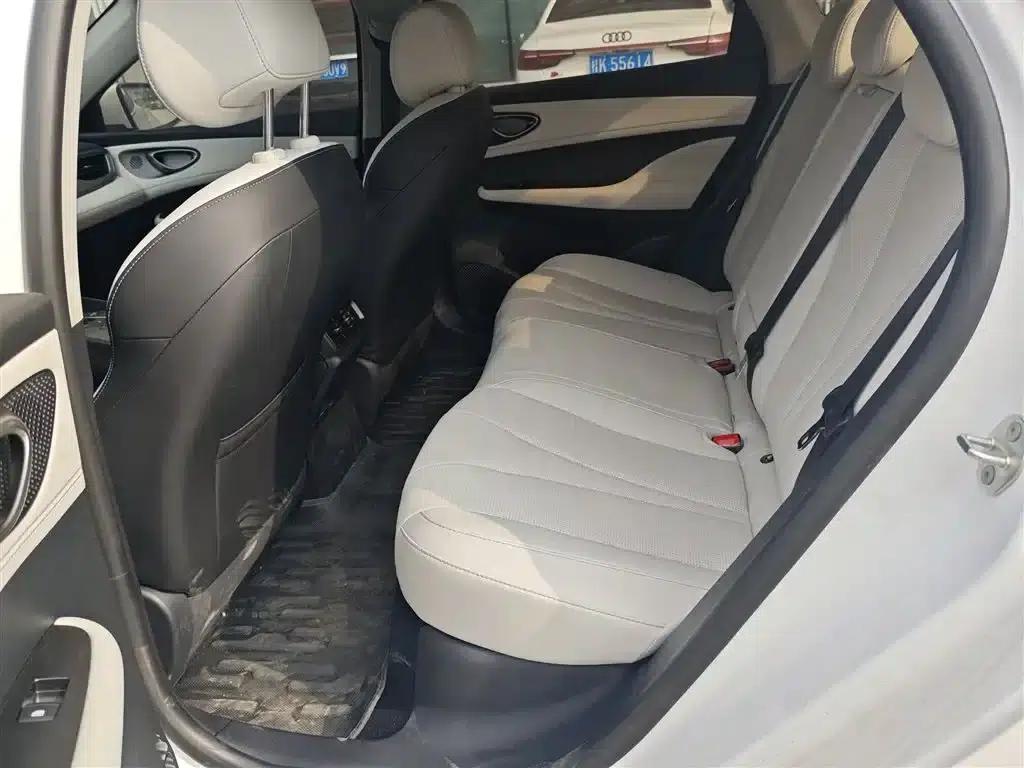 Seal 05 DM-i 2025 DM-i Intelligent Driving Edition 120KM Flagship Model — миниатюра 7