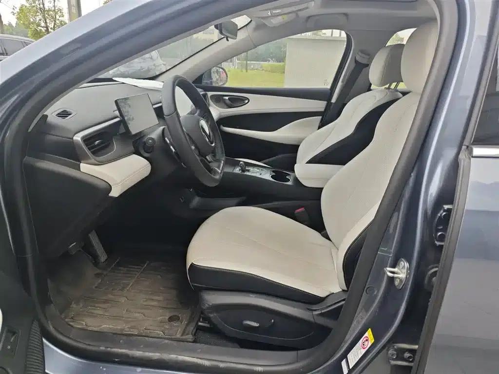 Seal 05 DM-i 2025 DM-i Intelligent Driving Edition 120KM Flagship Model — миниатюра 6
