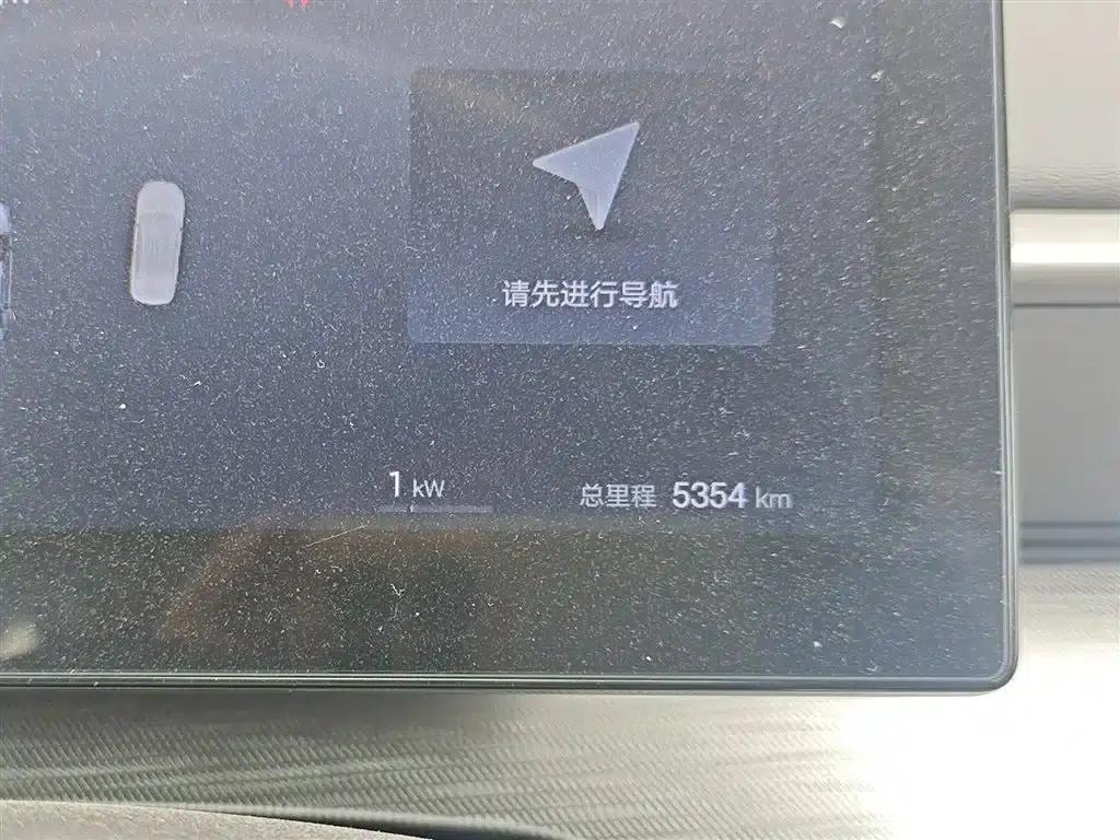 Seal 05 DM-i 2025 DM-i Intelligent Driving Edition 120KM Flagship Model — миниатюра 9