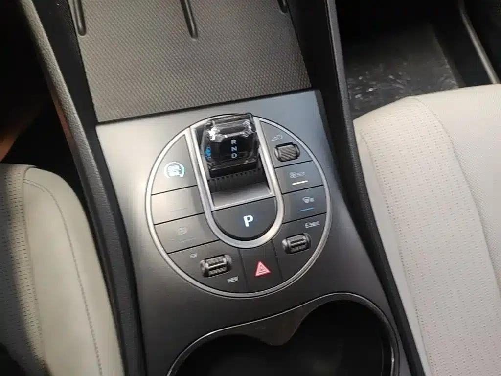 Seal 05 DM-i 2025 DM-i Intelligent Driving Edition 55KM Luxury Model — миниатюра 14