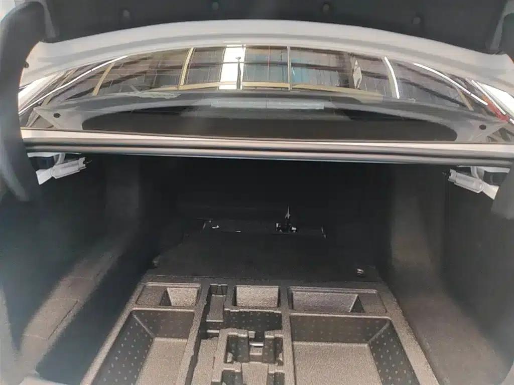 Seal 05 DM-i 2025 DM-i Intelligent Driving Edition 55KM Luxury Model — миниатюра 19