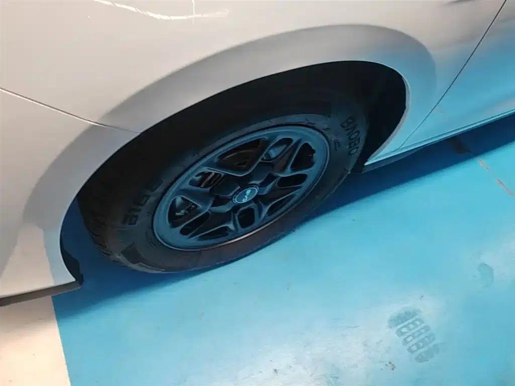 Seal 05 DM-i 2025 DM-i Intelligent Driving Edition 55KM Luxury Model — миниатюра 23