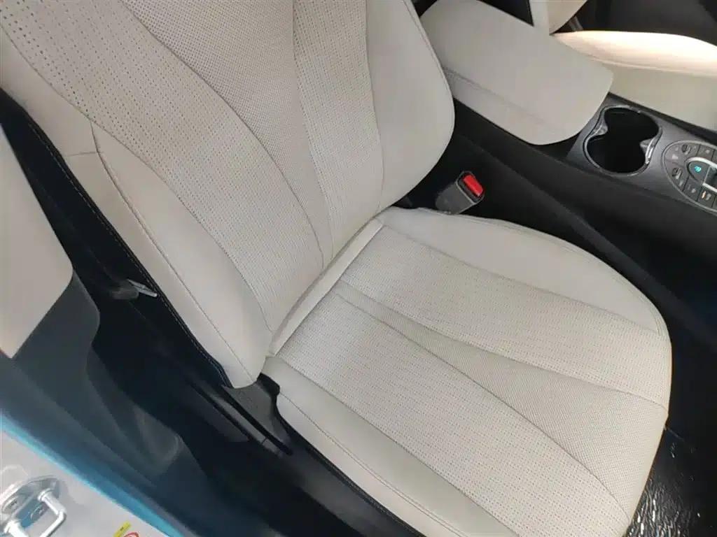 Seal 05 DM-i 2025 DM-i Intelligent Driving Edition 55KM Luxury Model — миниатюра 25