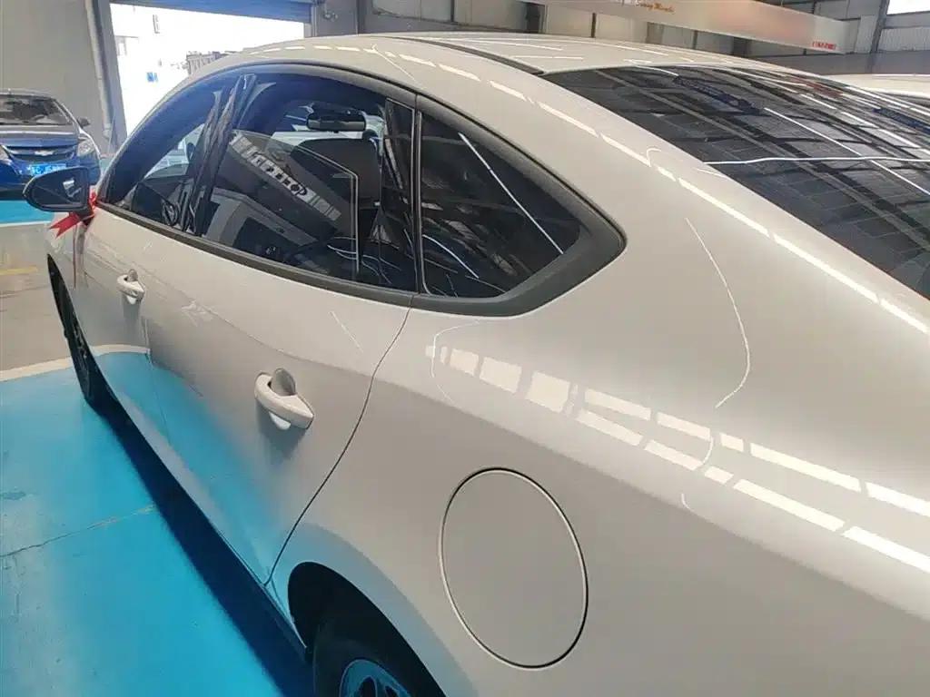 Seal 05 DM-i 2025 DM-i Intelligent Driving Edition 55KM Luxury Model — миниатюра 5