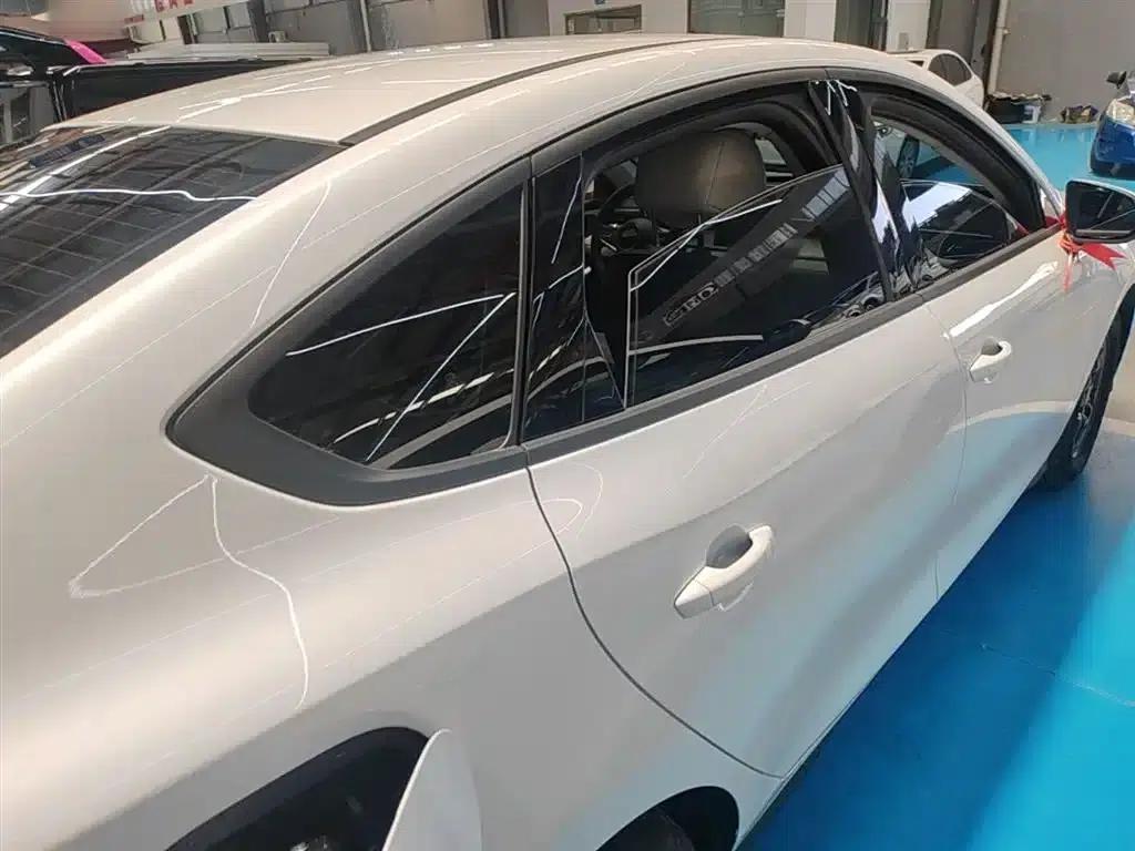 Seal 05 DM-i 2025 DM-i Intelligent Driving Edition 55KM Luxury Model — миниатюра 7