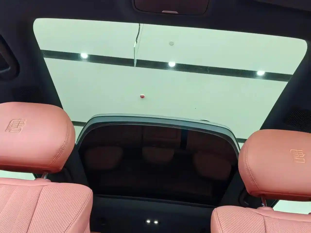 Tang L 2025 DM 175KM Drone Player Edition — миниатюра 3
