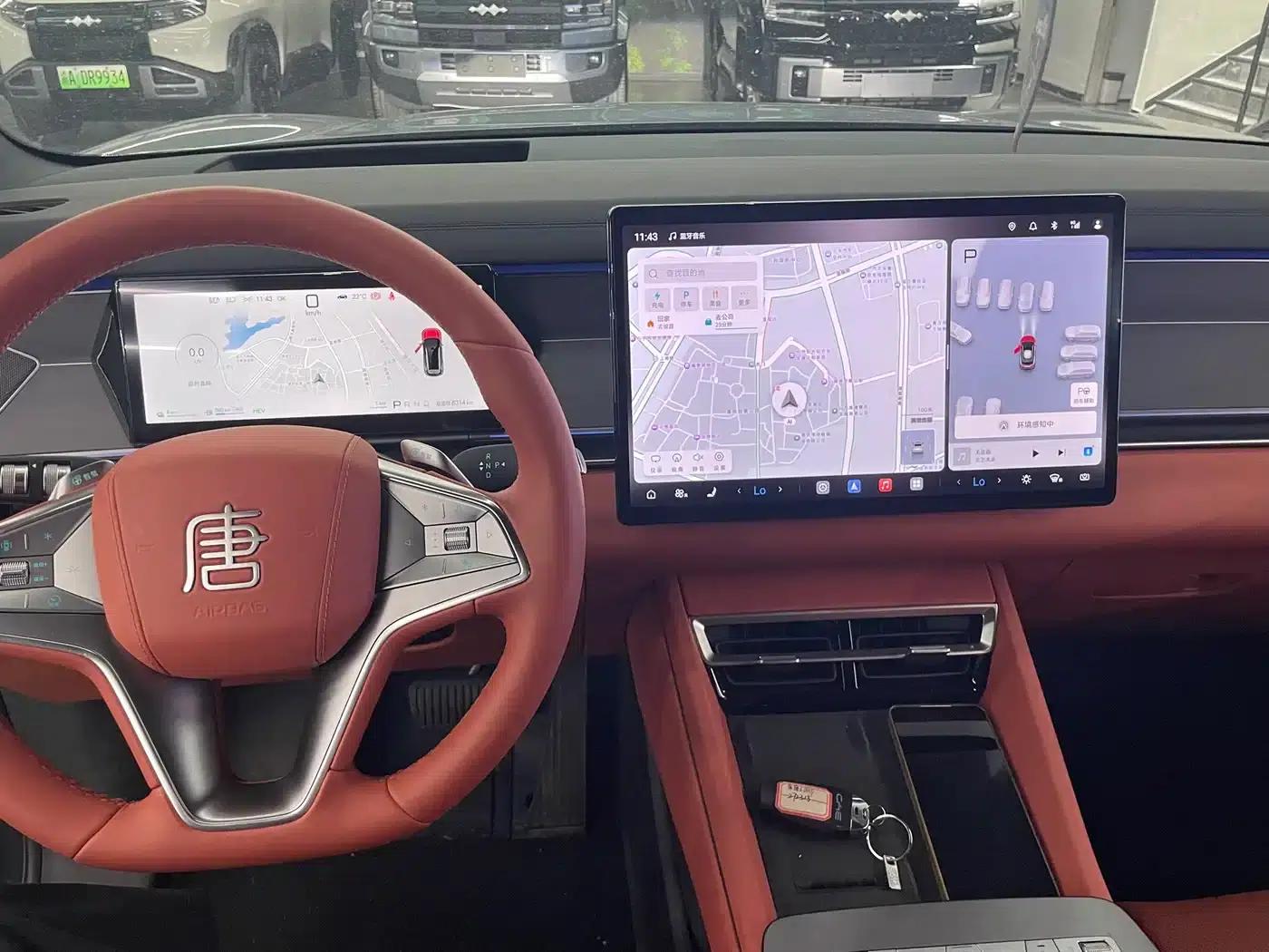 Tang L 2025 DM 175KM Drone Player Edition — миниатюра 13