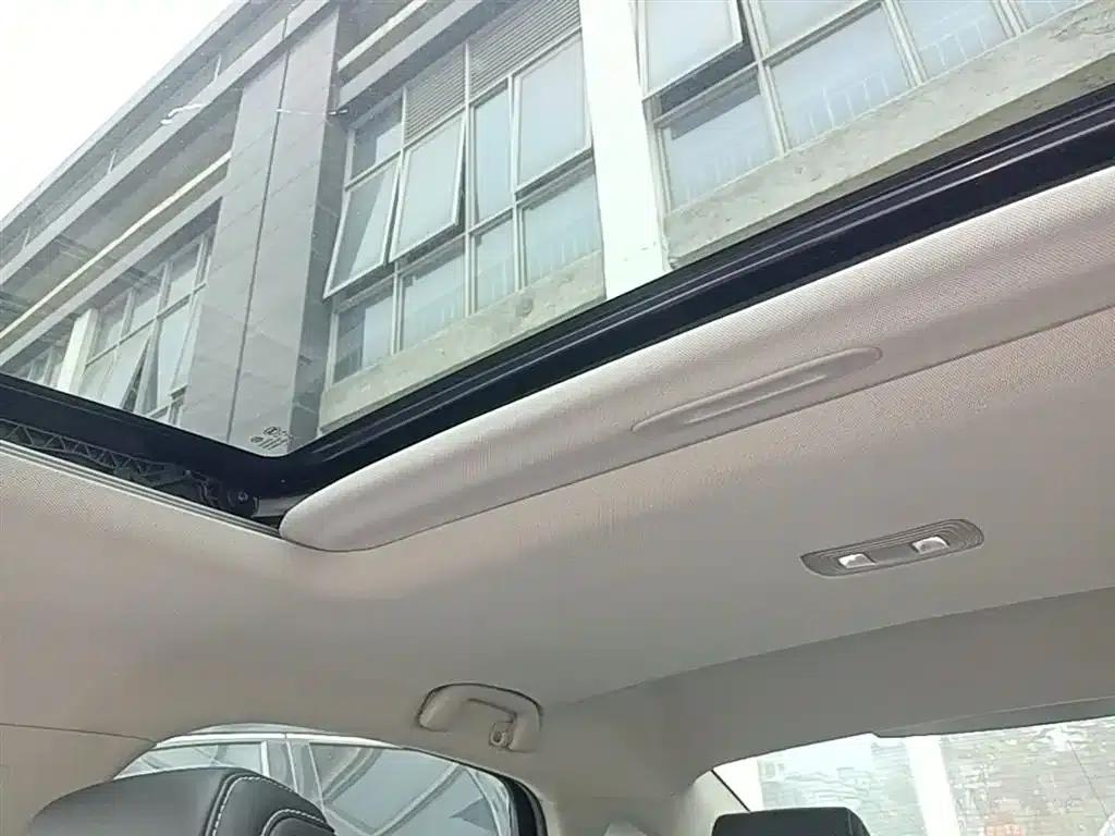 Qin Pro New Energy 2018 EV500 Intelligent Leading Edition — миниатюра 18