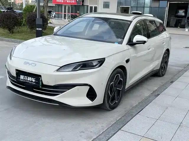 Seal 06 DM-i Touring Edition 2025 DM-i 150KM Flagship Model