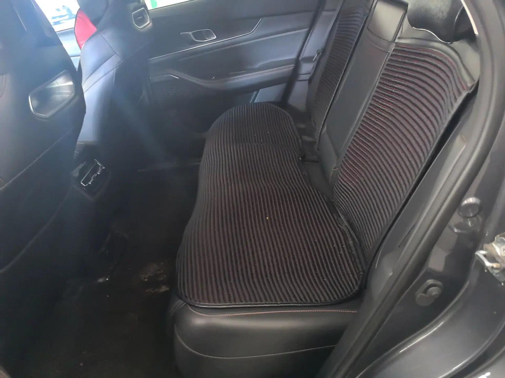 CHANGAN UNI-K 2021 2.0T Prestige Edition — миниатюра 19