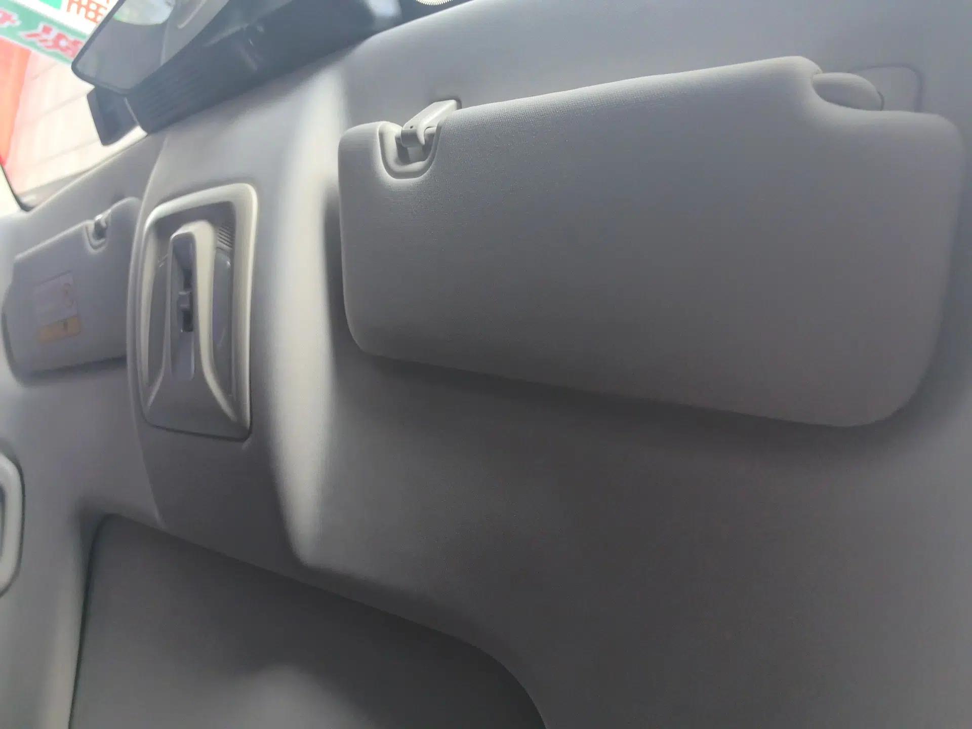 CHANGAN UNI-K 2021 2.0T Prestige Edition — миниатюра 20