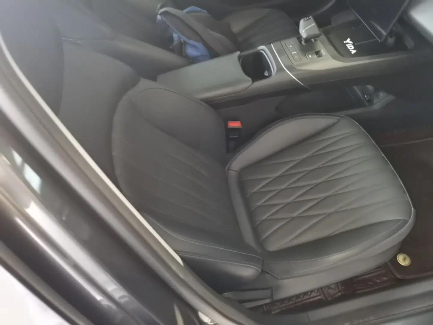 CHANGAN Eado DD 2023 Blue Whale NE 1.5T GDI DCT Navigation Model — миниатюра 23