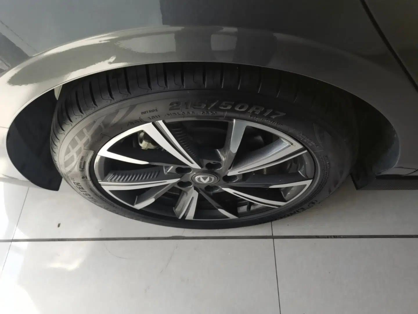CHANGAN Eado DD 2023 Blue Whale NE 1.5T GDI DCT Navigation Model — миниатюра 10